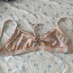 Abercrombie Bikini Top